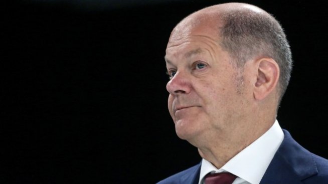 Олаф Шолц отхвърли възможността за ограничаване на скоростта по аутобаните