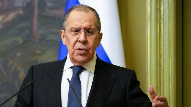 Лавров за изгонените дипломати: Решение, взето под натиска на САЩ