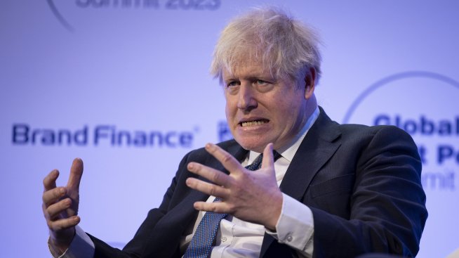 Partygate продължава да тежи над Борис Джонсън 