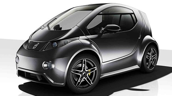 Едноместното Colibri получи 700 поръчки