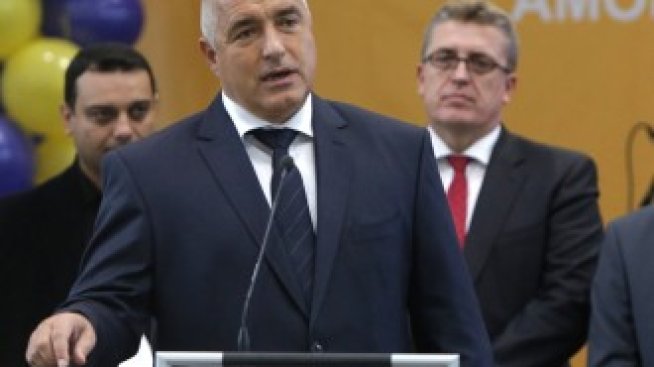 Борисов: Мен ще ме забравите, но магистралите ще останат 