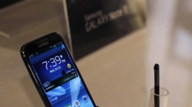 Най-голямата слабост на Samsung е собственият успех
