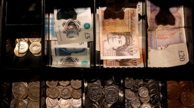 Отлагането на Brexit ще коства по 1 млрд. паунда месечно на Великобритания