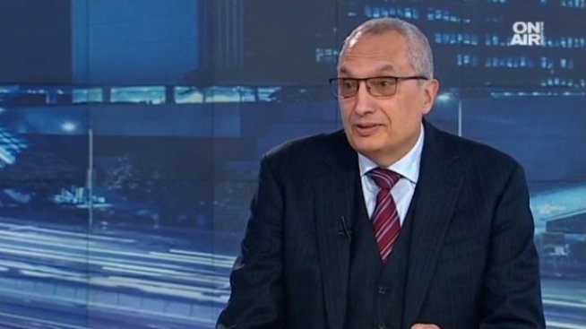 Иван Костов: Не се гордея с въвеждането на валутния борд