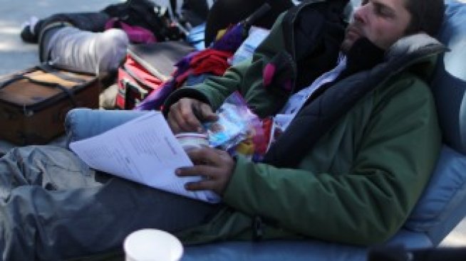 Сан Франциско има нужда от 12,7 млрд. долара за преодоляване на бездомничеството