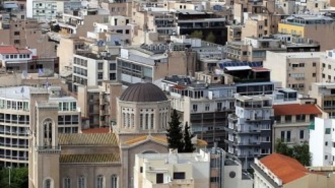 Жилищният пазар в Гърция е привлякъл инвестиции за 1,3 млрд. евро през 2018 г.