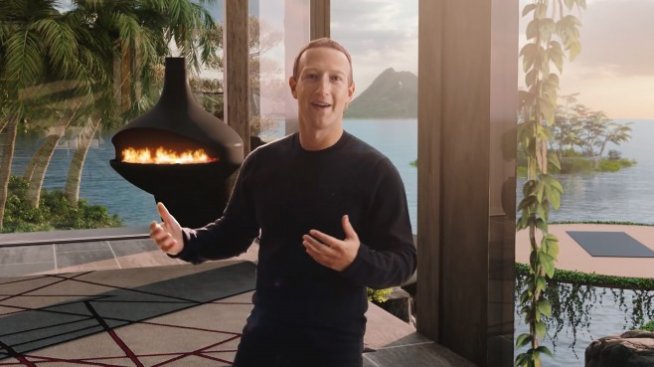 Зукърбърг: Метавселената ще е значителна част от бизнеса още тази година