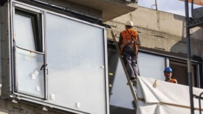 Подозрения за измами спират строителния бум в Италия