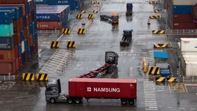 Седемте големи грешки на антиглобалистите