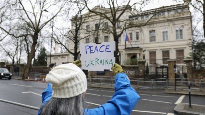 Е. Кънев: Сигурността на света е застрашена, ако Русия изолира Украйна от Черно море