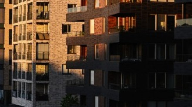 Цените на жилищата в Швеция отчетоха най-големия си спад от две години през май