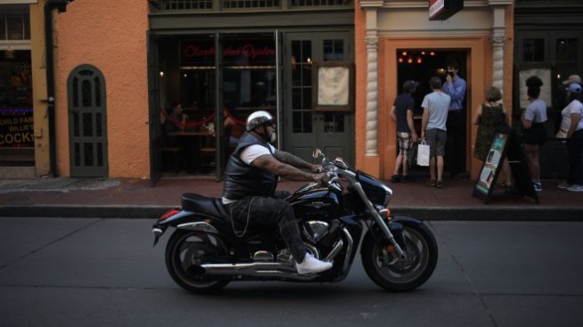 Щатската инфлация е наистина временна