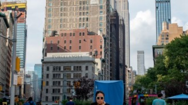 Имат ли бъдеще централните бизнес квартали след пандемията?