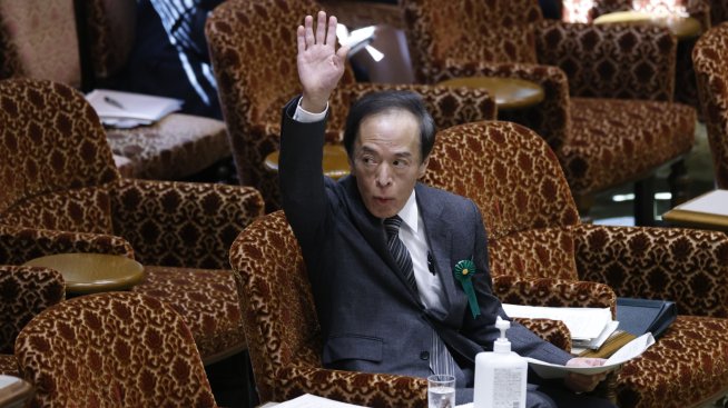 Парламентът на Япония одобри Казуо Уеда за нов гуверньор на централната банка