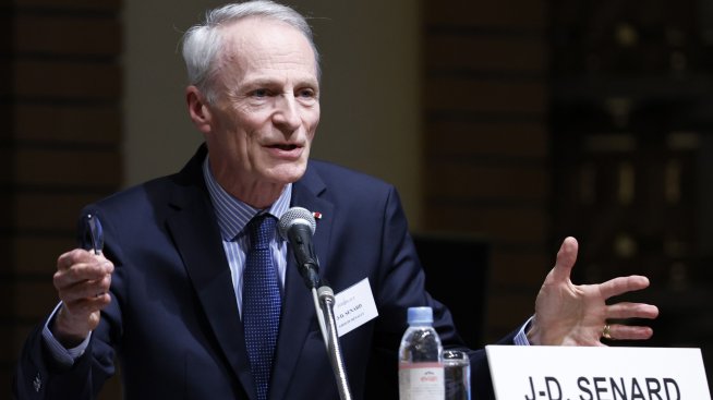 Председателят на Renault: Нищо не блокира преговорите с Nissan