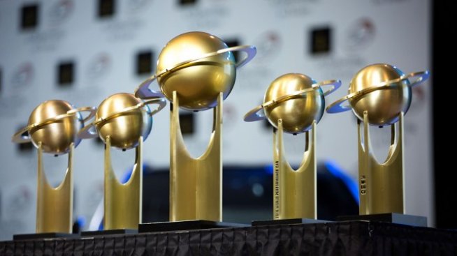 Претендентите за Световен автомобил на годината 2017