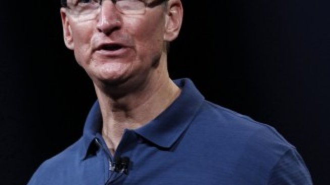 Възнаграждението на изпълнителния директор на Apple е намаляло с 99%