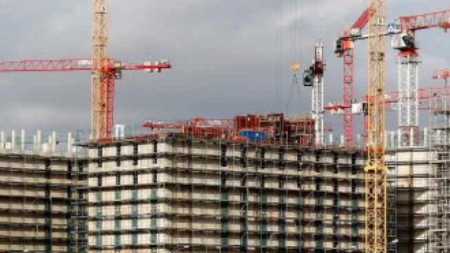 Властите в Берлин се готвят да предложат петгодишно замразяване на наемите