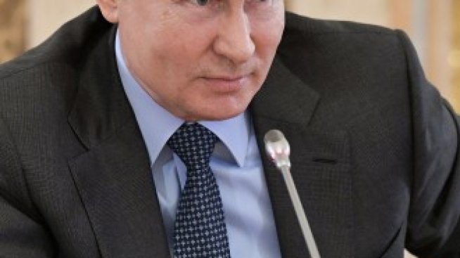 Путин: Тръмп не иска скъпа надпревара във въоръжаването