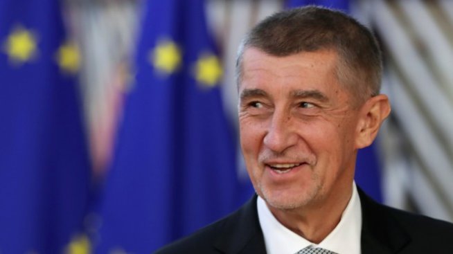 Чехия спира субсидиите за бившите компании на премиера Бабиш