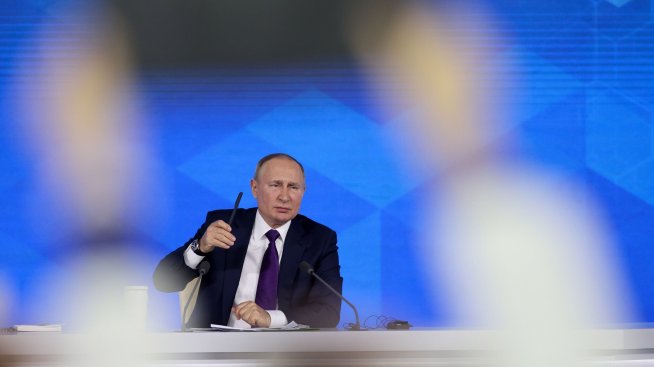 Путин: Зърнената сделка остана без смисъл