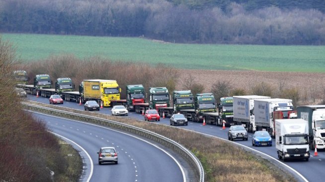 Експерт: Не трябва да се игнорира влиянието на транспортния сектор върху климата