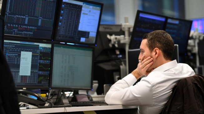 Оптимизмът на европейските борси се понижи в очакване на решението на Фед