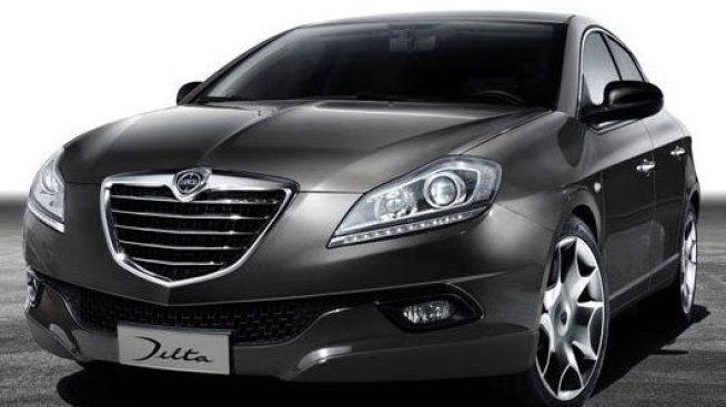Lancia се завръща с два "нови" модела във Франкфурт