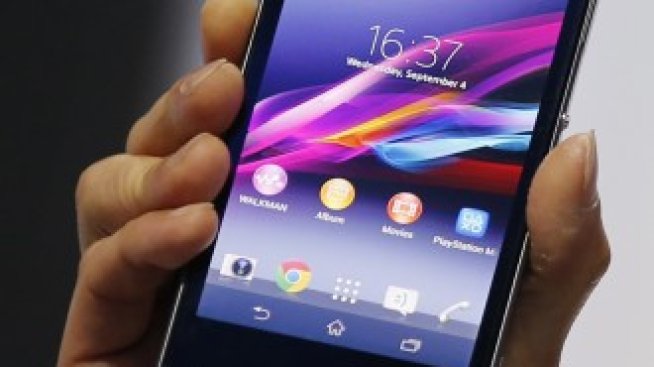 Sony няма да продава бизнеса с телевизори