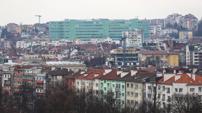 Интересът към покупката на имот у нас се охлажда