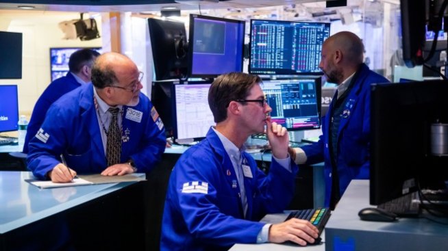 Глобалните инвеститори трябва да държат сметка за лихвения диференциал