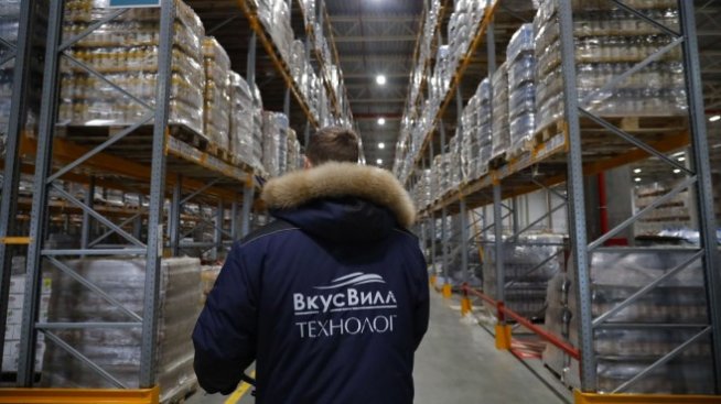 Активността на производителите в Русия записа първия си ръст от три месеца