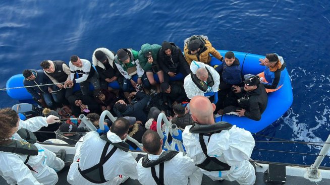 Мигранти от "сигурни" страни няма да могат да получават убежище в ЕС