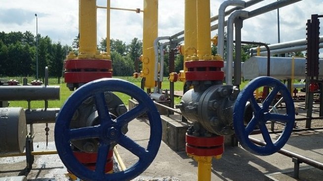 Природният газ поскъпва с близо 2% от 1 октомври