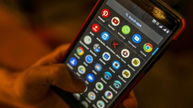 Сега е идеалният момент за облагане на технологичните компании