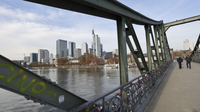 Икономистите вече считат рецесията в еврозоната за почти неизбежна