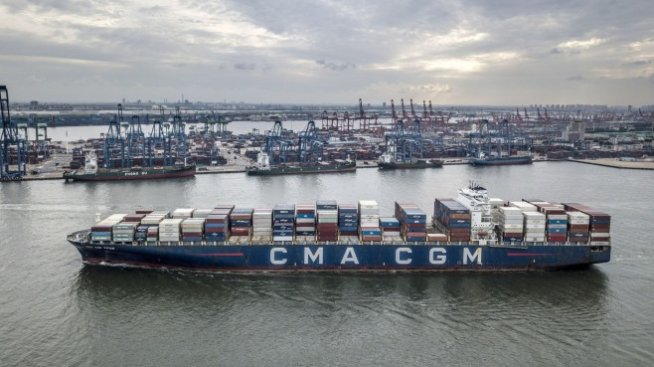 Проблемите с веригите на доставки добавят към стагфлационните ветрове