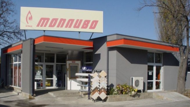 "Топливо" ще увеличи дела си в "Синергон имоти" с апортна вноска на имоти