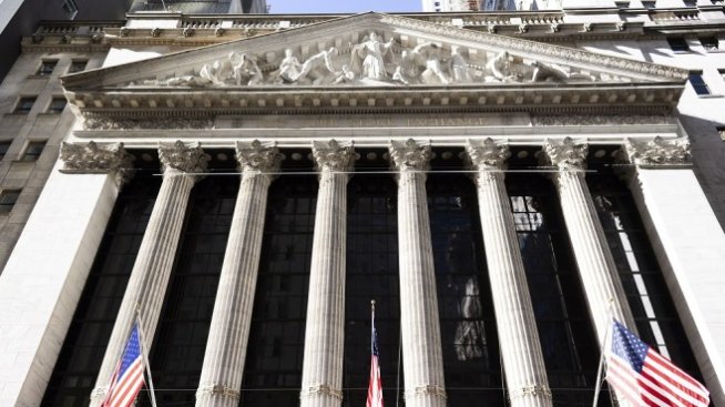 Технологичните акции донесоха ръст на Nasdaq за трети пореден ден