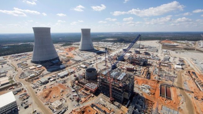 Великобритания може да одобри реактор на Westinghouse