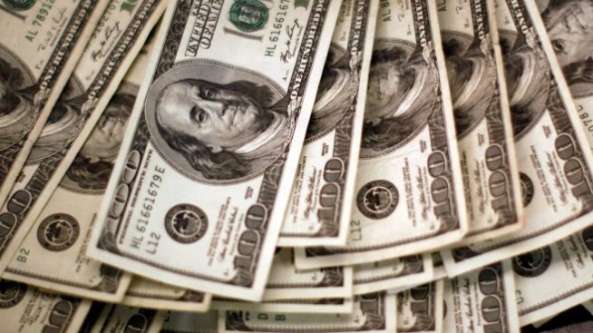 Оценката за БВП на САЩ за последното тримесечие на 2016 г. бе коригирана нагоре