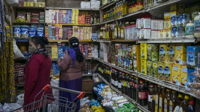 Индия работи по обуздаването на инфлацията си