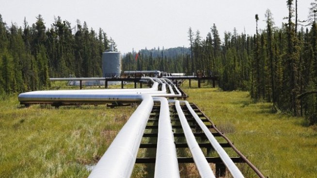 Във Wintershall са удивени от съпротивата срещу &bdquo;Северен поток&ldquo; 2