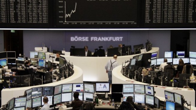 Мерките на АЦБ изведоха FTSE 100 на плюс