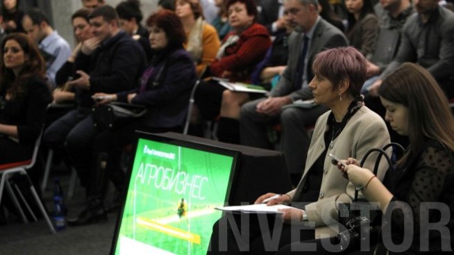 Какво очакват банките от агропроектите?