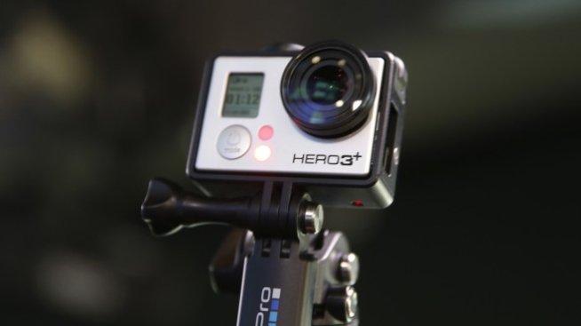 GoPro съкращава още 270 души