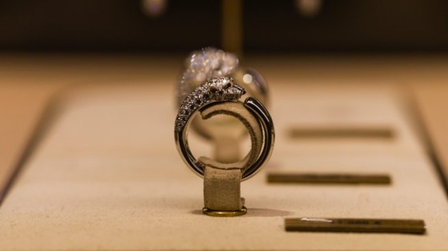 Книжата на Richemont рязко поевтиняват след мрачно предупреждение за Китай