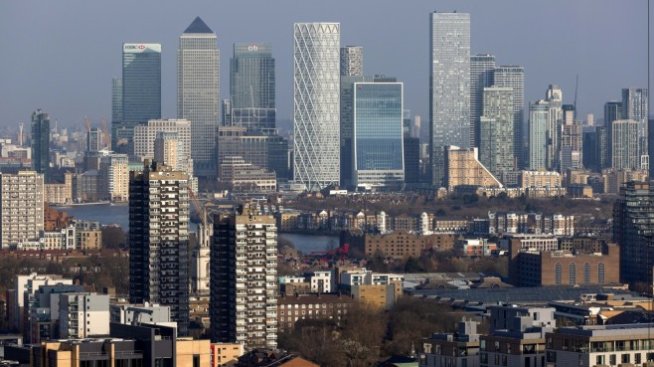 Големият град не е мъртъв