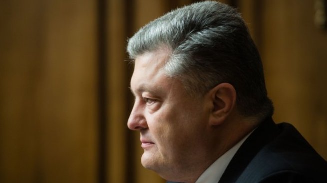 Петро Порошенко: Без повече дружба с Русия на Владимир Путин