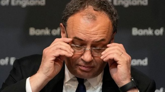 Гуверньорът на АЦБ доказа, че таргетирането на инфлацията е лоша идея
